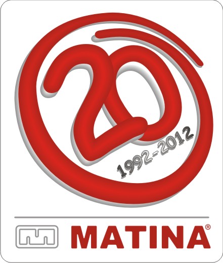 Matina - 20 de ani de experienta